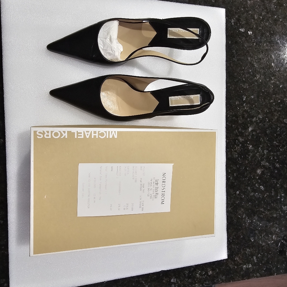 VINTAGE Michael Kors Heels